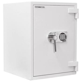Rottner Wertschutzschrank EN3 Diamant Super Premium DO65 Elektronikschloss lichtgrau T05934